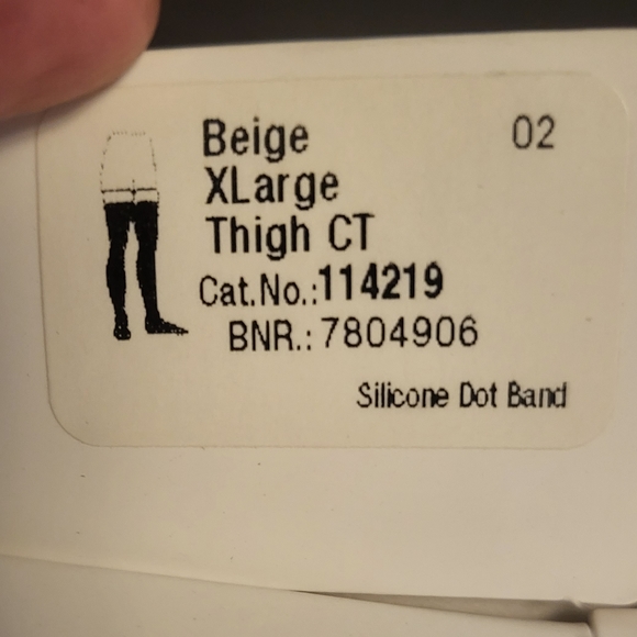 Compression Socks - Picture 6 of 6